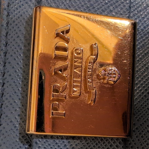 Prada Zippy long wallet - Picture 10 of 14